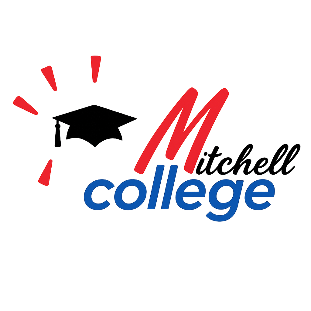Mitchell College Logo